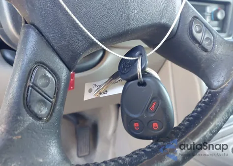 2005 Chevrolet Silverado 1500Hd Lt z USA, uszkodzony, nr VIN 1GCGK13UX5F888452